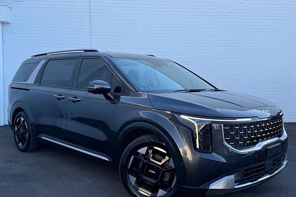 2024 Kia Carnival