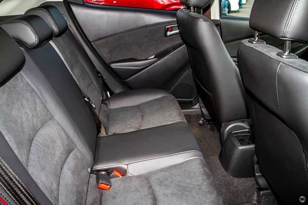 2026 Mazda 2