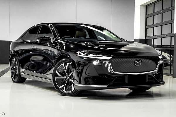 2026 Mazda 6e