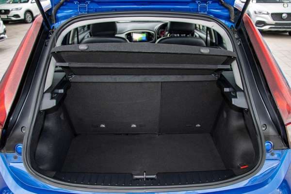 2021 MG MG3