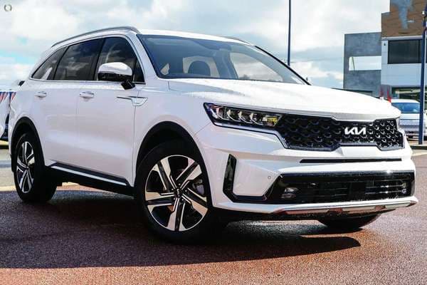 2022 Kia Sorento